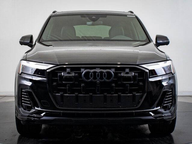 2026 Audi Q7 quattro Premium Plus 55 TFSI