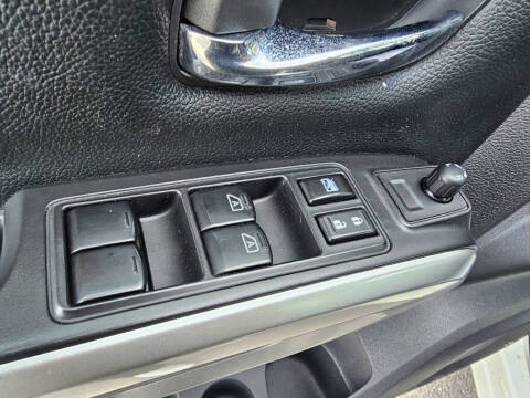 2022 Nissan Titan SV