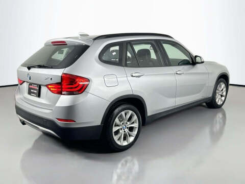 2014 BMW X1 xDrive28i