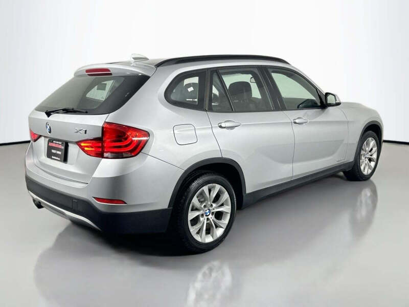 2014 BMW X1 xDrive28i