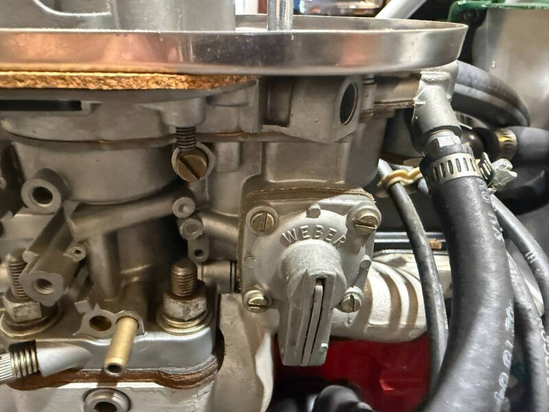 1974 Crossle Model 30F Formula Ford