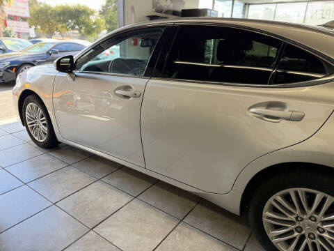 2014 Lexus ES 350