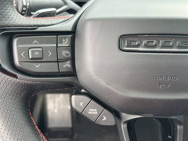 2026 Dodge Charger Scat Pack Plus