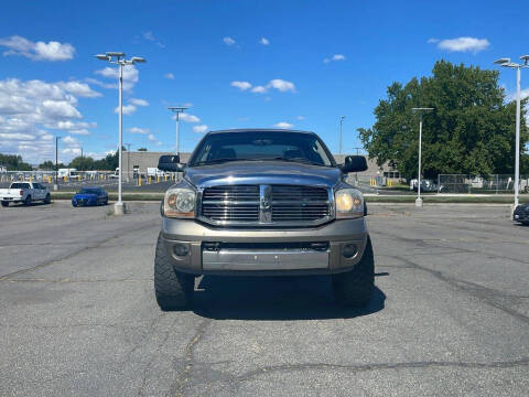 2006 Dodge Ram 2500