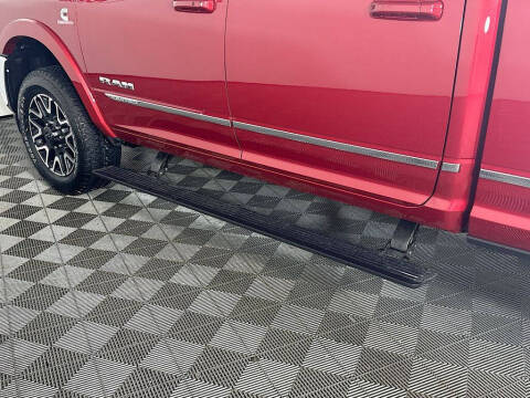 2026 RAM 3500 Limited