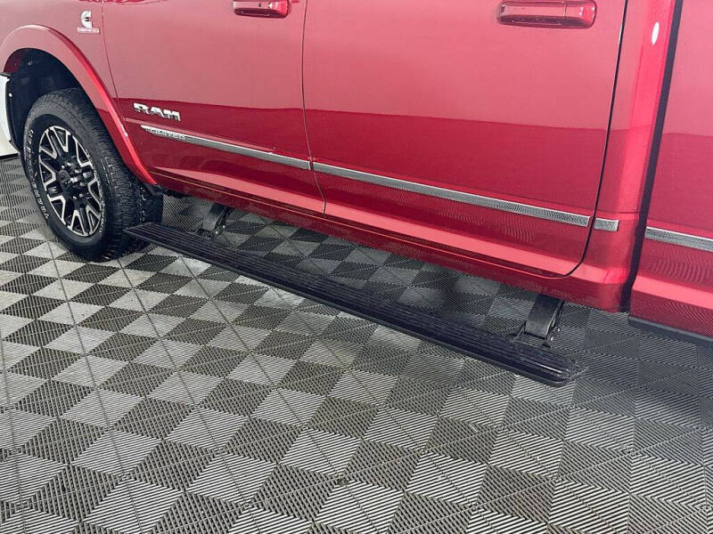 2026 RAM 3500 Limited