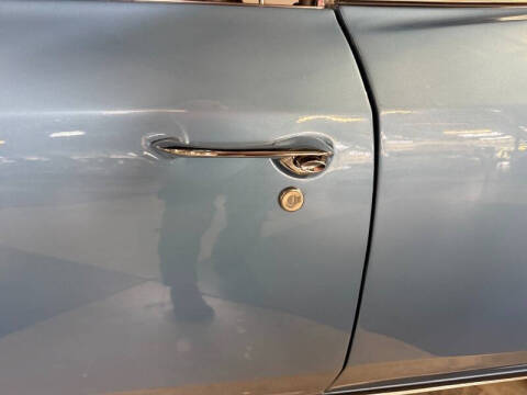 1967 Chevrolet Chevelle