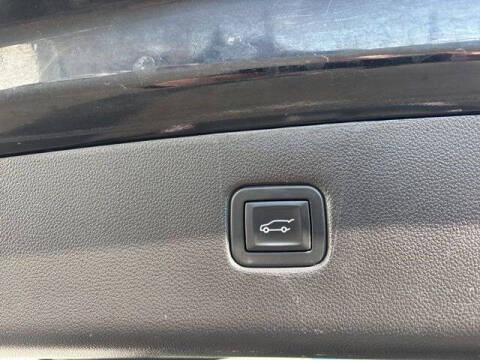 2019 Chevrolet Blazer LT