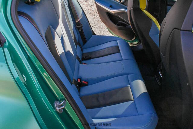 2023 BMW M3 Competition xDrive