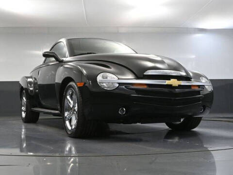 2006 Chevrolet SSR