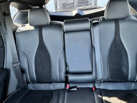 2019 Acura RDX SH-AWD w/A-SPEC