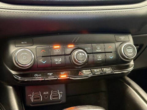 2022 Dodge Durango SXT