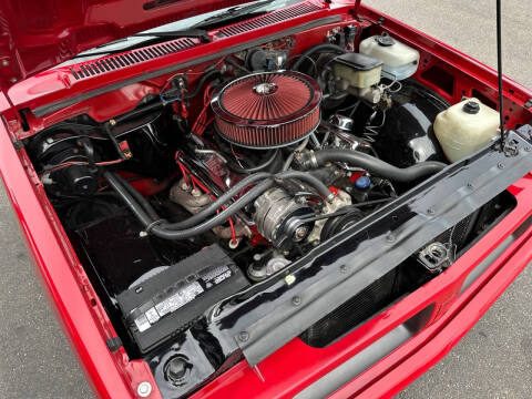 1982 GMC S-15