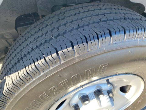 2024 Chevrolet Express 2500