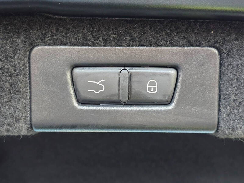 2022 Maserati Quattroporte GT