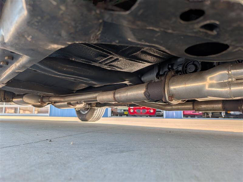 1972 Chevrolet Chevelle