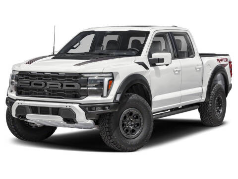 2025 Ford F-150 for sale at Tim Short Chrysler Dodge Jeep RAM Ford of Morehead in Morehead KY