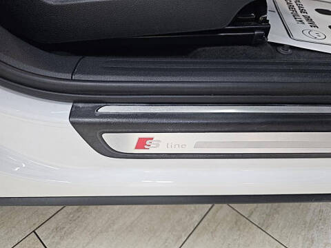 2016 Audi Q5 3.0T quattro Premium Plus