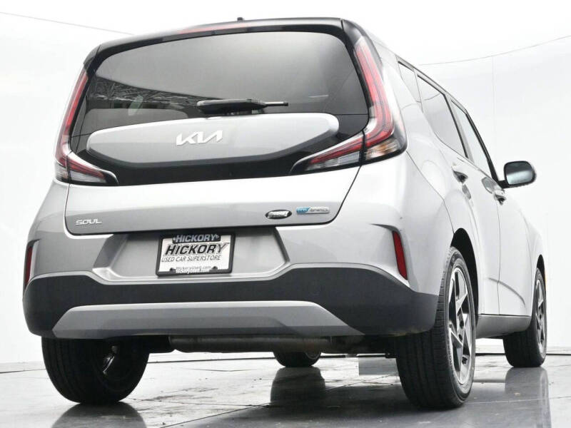 2023 Kia Soul EX