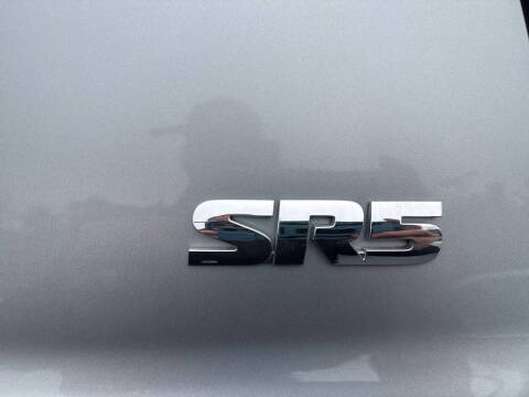 2010 Toyota Tundra Grade