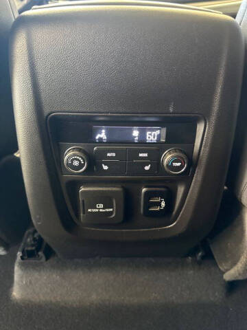 2018 Buick Enclave Premium