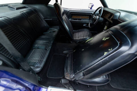 1970 Dodge Challenger