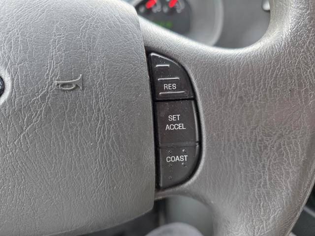 2008 Ford E-Series E-350 SD