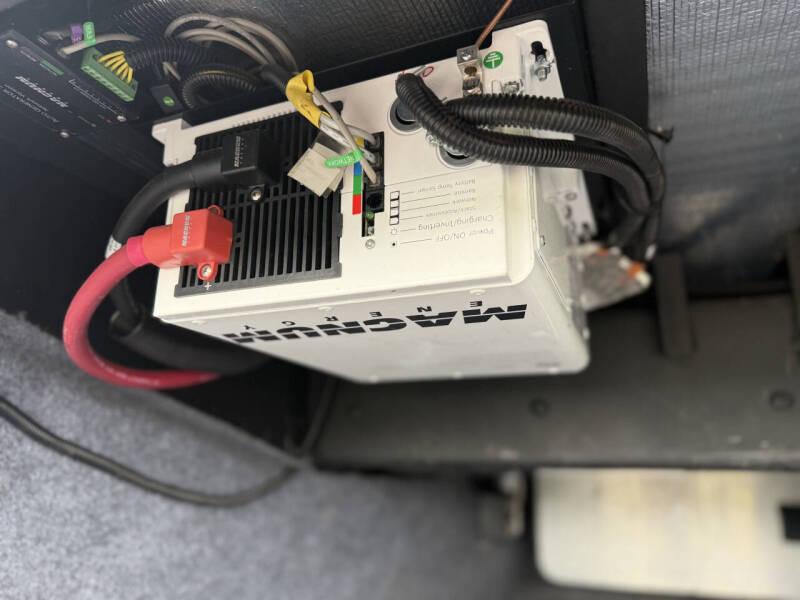 2016 Tiffin Allegro Open Road RED 33AA