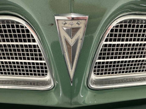 1963 Pontiac Tempest