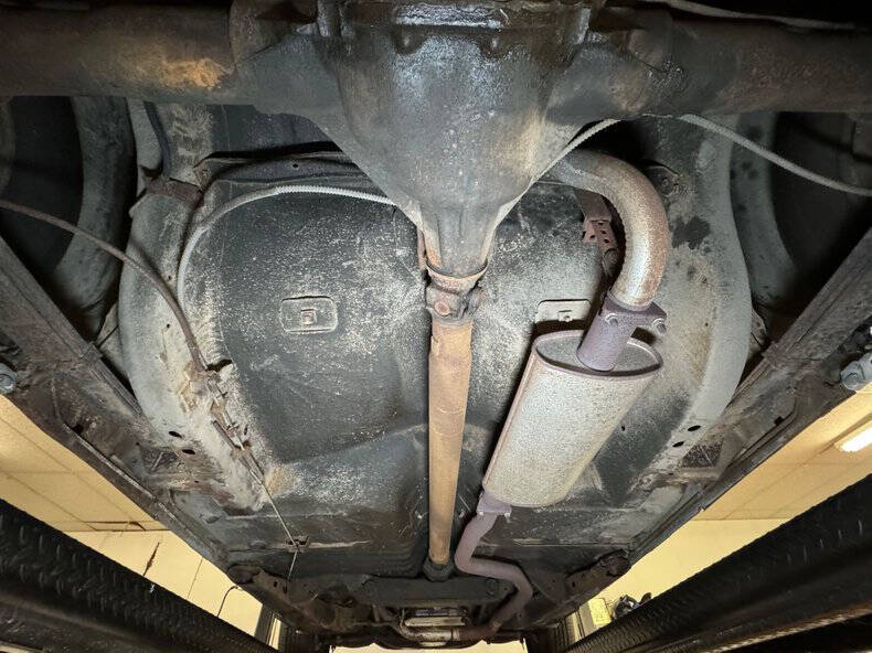 1976 Chrysler New Yorker