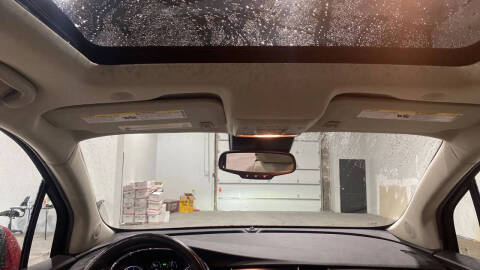 2017 Buick Encore Essence