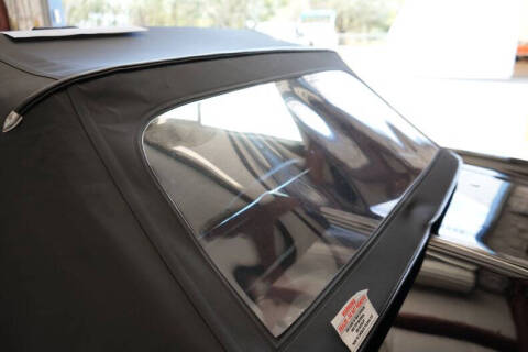 1965 Chevrolet Corvette