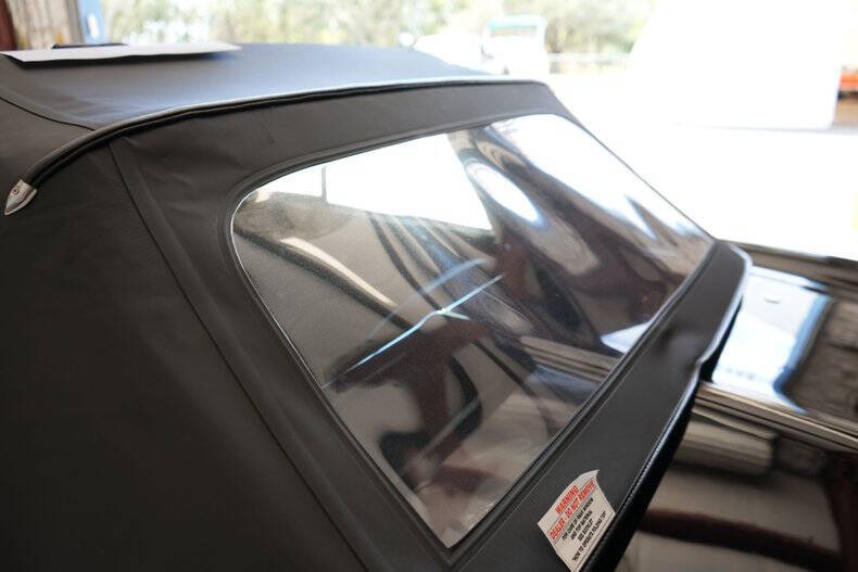 1965 Chevrolet Corvette