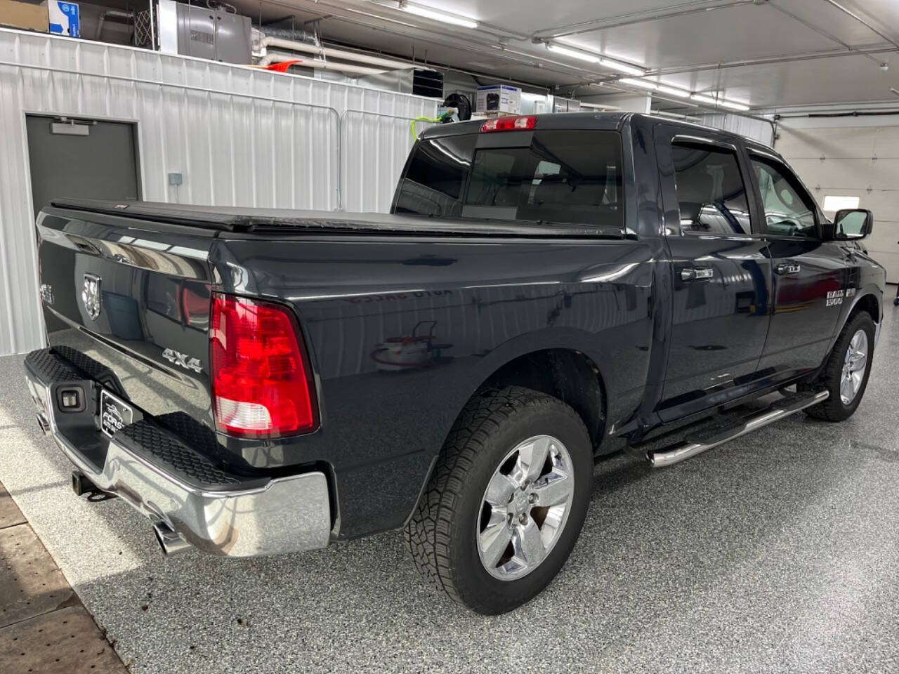 2016 Ram 1500 for sale at Forst Auto Sales LLC in Marshfield, WI