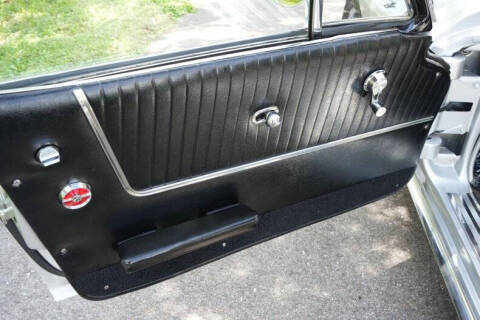 1964 Chevrolet Corvette