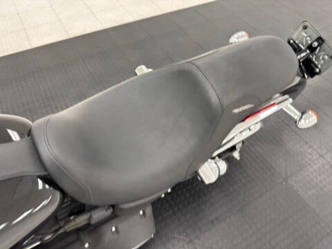 2006 Harley-Davidson Sportster