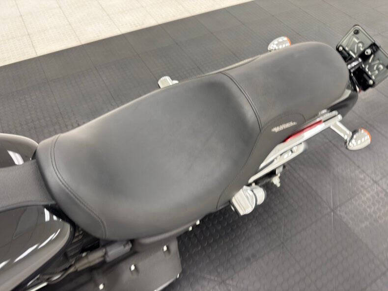 2006 Harley-Davidson Sportster