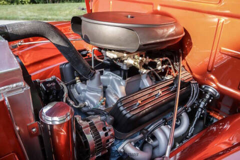 1954 Chevrolet 3100