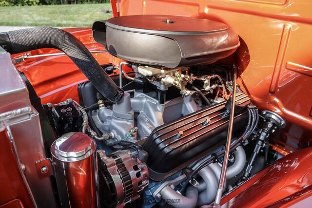 1954 Chevrolet 3100