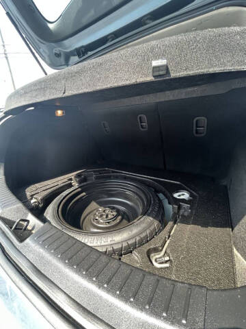 2014 Mazda MAZDA3 i Sport