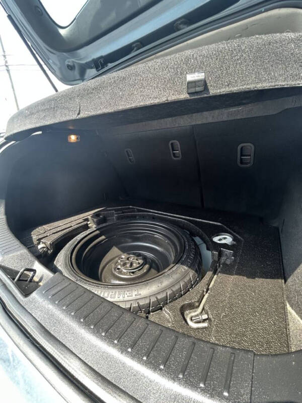 2014 Mazda MAZDA3 i Sport