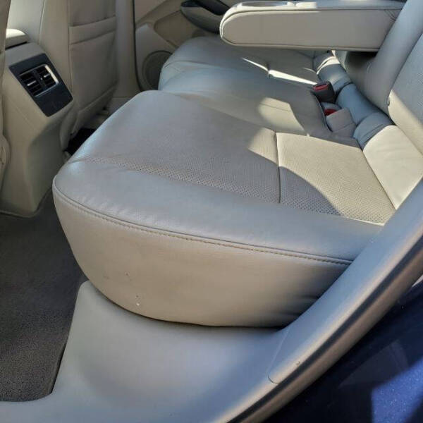 2018 Acura RDX