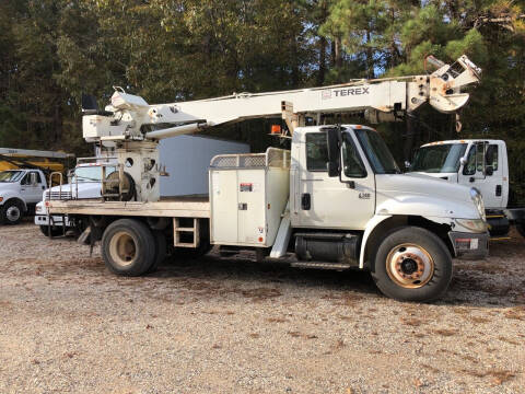2007 International DuraStar 4300