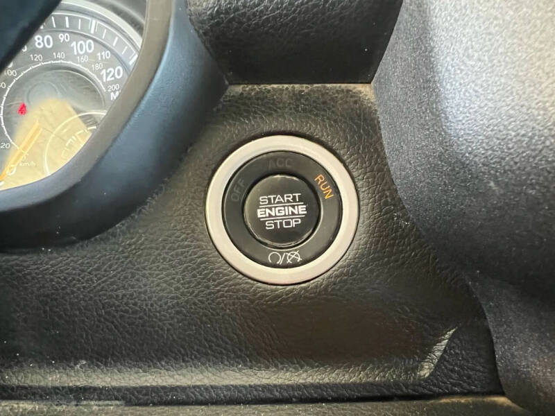 2021 RAM 3500 Tradesman