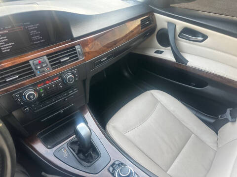 2011 BMW 3 Series 328i xDrive