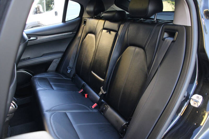 2018 Alfa Romeo Stelvio