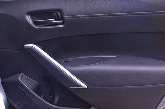 2023 Toyota Corolla Cross Hybrid SE