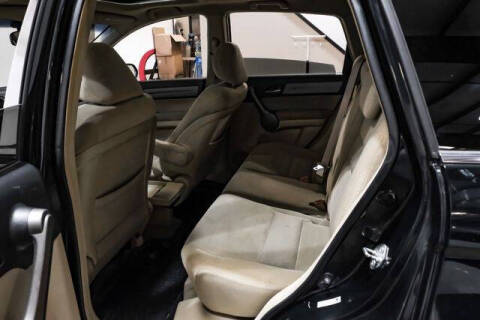 2008 Honda CR-V EX
