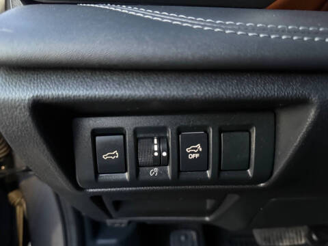 2021 Subaru Outback Touring XT