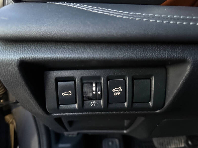 2021 Subaru Outback Touring XT